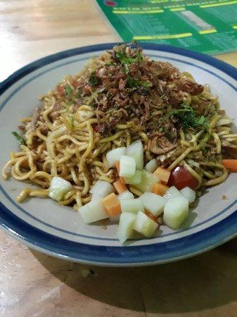 Bakmi Djogja Mbah Djoyo